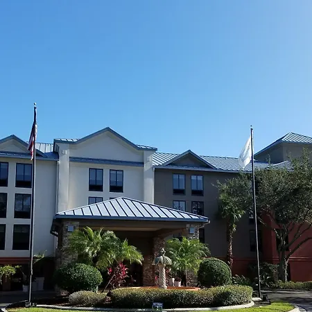 Holiday Inn Express Hotel & Suites Jacksonville-South By Ihg